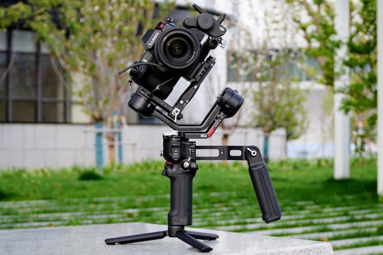 大范围延时摄影怎么拍？在哪里调参数