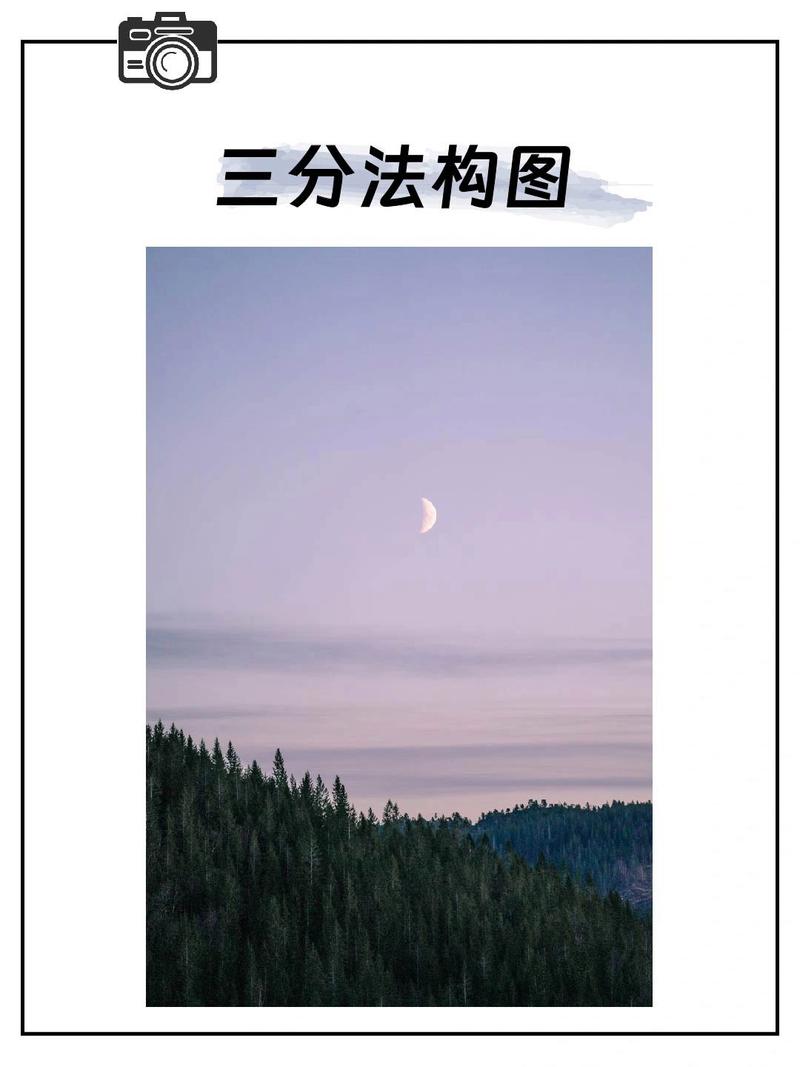 蛋糕拍照构图方法有哪些？怎么布局比较好看