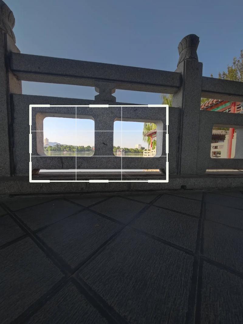 短视频画面构图有哪些方法？什么样的结构更出片