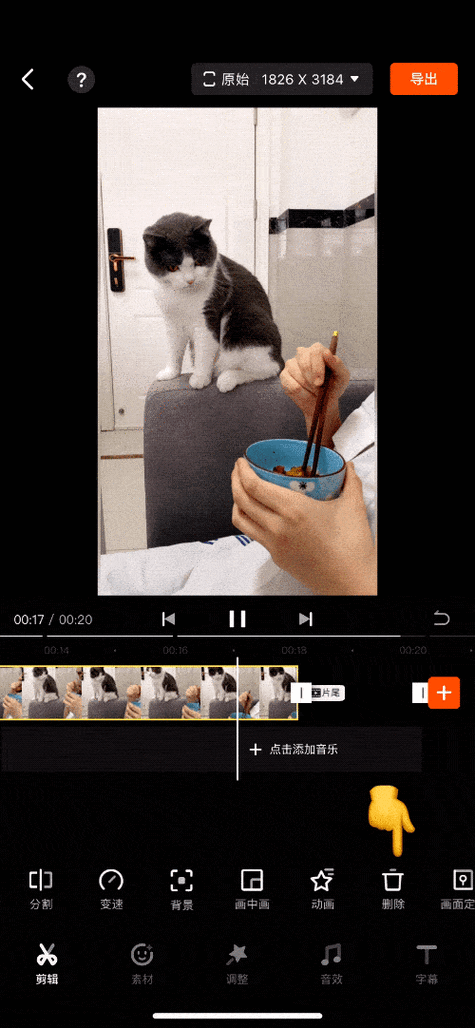 照片如何做成动态视频？什么软件可以做